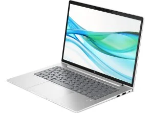 Фото: Ноутбук HP Probook 440 G11 AD0X8ET Pike Silver - 14" IPS 60 Гц / Intel Core Ultra 7 / Ultra 7 155U / DDR5 16 ГБ / PCI-E SSD 512 ГБ / Intel Graphics № 3 | KTC