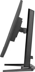 Фото: Монітор iiyama G-Master GB2770QSU-B6 - 27" IPS / 2560×1440 / 180 Гц / Pivot / HAS № 9 | KTC