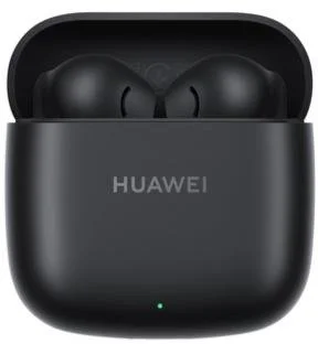 Фото: Навушники Huawei FreeBuds SE 2 Graphite Black (55037507) № 2 | KTC