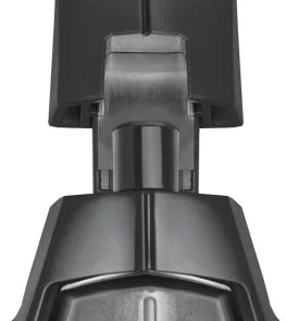Фото: Гарнітура Real-EL GDX-7680 Black (EL124100046) № 9 | KTC