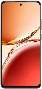 Фото: Смартфон OPPO Reno12 F 5G CPH2637 8/256GB Amber Orange № 2 | KTC