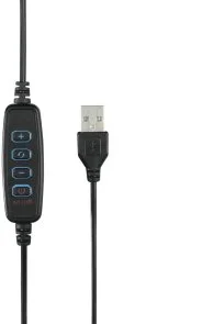 Фото: Світлодіодне селфі-кільце Hama SpotLight Smart 80 V2 BT Black 00004657 № 7 | KTC
