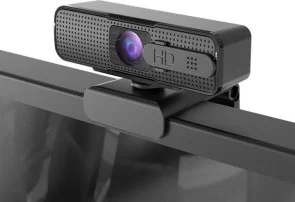 Фото: Web-камера Dynamode H701 Black (H701 black) № 2 | KTC
