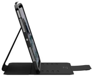 Фото: Чохол для планшета UAG for Apple iPad Pro 11 M4/M5 - Metropolis SE Black (124475114040) № 12 | KTC