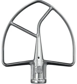 Фото: Планетарний міксер KitchenAid Professional 6.9L 5KSM7990X Red (5KSM7990XEER) № 6 | KTC