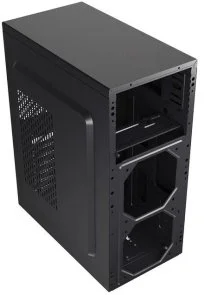 Фото: Корпус Frontier Durant Secure Black (DURANT SECURE) № 4 | KTC