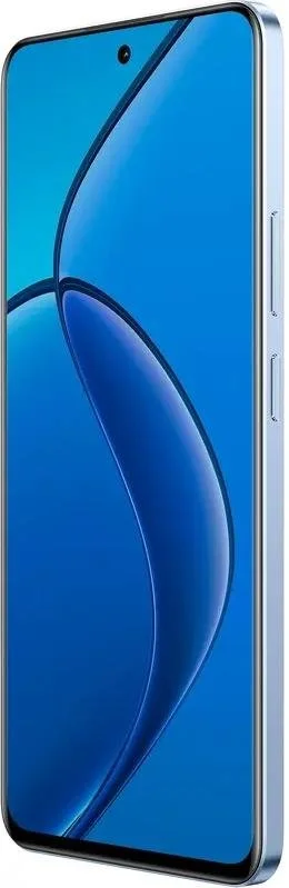 Фото: Смартфон Realme 12 4G RMX3871 8/256GB Skyline Blue № 4 | KTC
