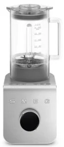 Фото: Блендер Smeg High-Performance White (BLC01WHMEU) № 2 | KTC