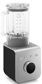 Фото: Блендер Smeg High-Performance Black (BLC01BLMEU) № 3 | KTC