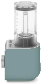 Фото: Блендер Smeg High-Performance With Vacuum Pump Emerald Green (BLC02EGMEU) № 6 | KTC