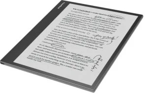 Фото: Електронна книга Pocketbook 1042 InkPad Eo Mist Grey (PB1042-M-WW) № 5 | KTC