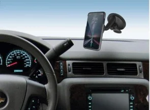 Фото: Кріплення для мобільного телефону Defender Car holder CH-152 Plus (29152) № 6 | KTC
