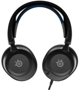 Фото: Гарнітура SteelSeries Arctis Nova 1P Black (61611) № 4 | KTC