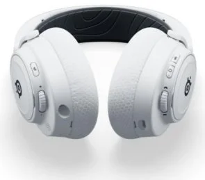 Фото: Гарнітура SteelSeries Arctis Nova 7X Wireless White (61567) № 6 | KTC