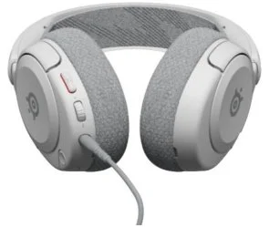 Фото: Гарнітура SteelSeries Arctis Nova 1P White (61612) № 8 | KTC