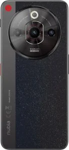 Фото: Смартфон Nubia Focus Pro 5G 8/256GB Black № 8 | KTC