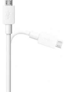 Фото: Кабель Defender USB08-01M AM / MicroUSB 1m White (87497) № 4 | KTC