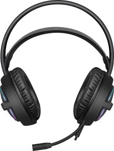 Фото: Гарнітура Defender Dexter RGB Black (64595) № 6 | KTC