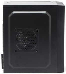 Корпус CaseCom GN-1718-450 Black