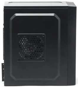 Фото: Корпус CaseCom GN-1718-450 Black № 3 | KTC