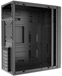 Фото: Корпус CaseCom GN-3204-500 Black № 4 | KTC