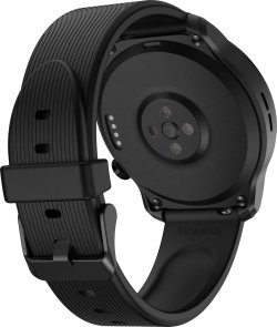 Смарт годинник Mobvoi TicWatch Pro 3 Ultra GPS Shadow Black (P1034001600A)