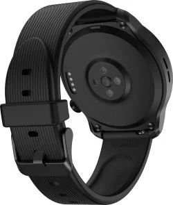 Фото: Смарт годинник Mobvoi TicWatch Pro 3 Ultra GPS Shadow Black (P1034001600A) № 9 | KTC