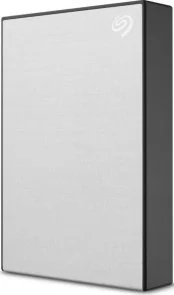 Фото: Зовнішній HDD Seagate One Touch with Password 2TB Silver (STKY2000401) № 2 | KTC