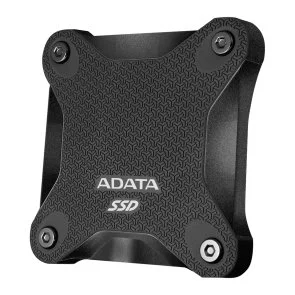 Фото: Зовнішній SSD-накопичувач A-Data SD620 1TB Black (SD620-1TCBK) № 2 | KTC