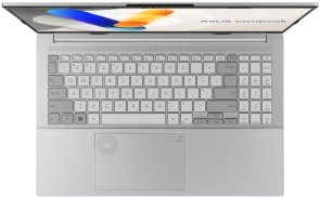 Ноутбук ASUS Vivobook Pro 15 N6506MV-MA022 Cool Silver