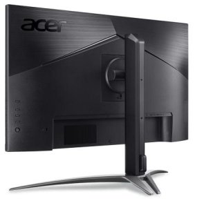 Монітор Acer Predator XB273UV3bmiiprzx Black (UM.HX3EE.310)