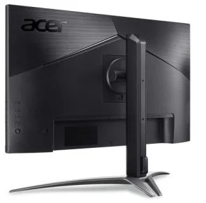 Фото: Монітор Acer Predator XB273UV3bmiiprzx Black (UM.HX3EE.310) - 27" IPS / 2560×1440 / 180 Гц / AMD FreeSync Premium / Pivot № 6 | KTC