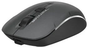Фото: Миша A4tech FB26CS Air2 Silent BT/WRL Smoky Grey (FB26CS Air2 Smoky Grey) № 6 | KTC