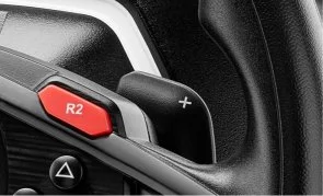 Фото: Кермо Thrustmaster T128-P for PC/PS4/PS3/PS5 (4160781) № 8 | KTC