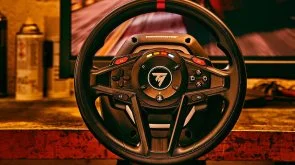 Фото: Кермо Thrustmaster T128-P for PC/PS4/PS3/PS5 (4160781) № 10 | KTC
