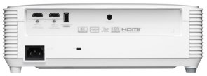 Проектор Optoma HD30LV 