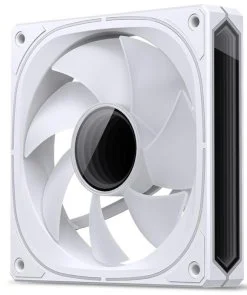 Фото: Кулер Jonsbo FR-505W ARGB White № 8 | KTC