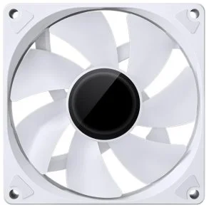 Фото: Кулер для процесора Jonsbo CR-1400 V2 ARGB White № 15 | KTC
