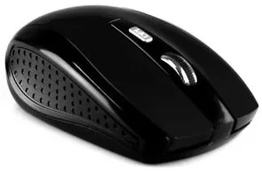 Фото: Миша Media-Tech Raton Pro Black (MT1113K) № 2 | KTC