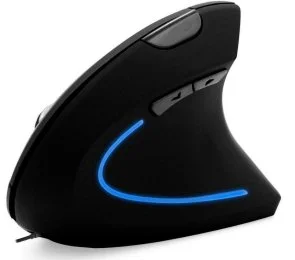 Фото: Миша Media-Tech Vertic USB Black (MT1122) № 2 | KTC