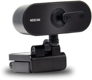 Фото: Web-камера OKey WB280 № 4 | KTC