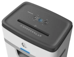 Фото: Шредер HP OneShred 18CC (2805) № 5 | KTC