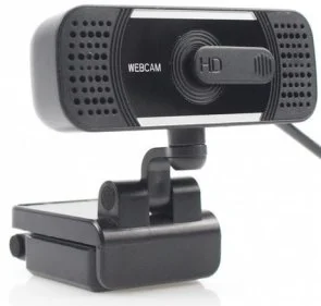 Фото: Web-камера OKey WB140 № 3 | KTC