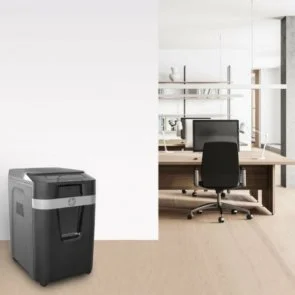 Фото: Шредер HP Pro Shred Auto 200CC (2820) № 9 | KTC