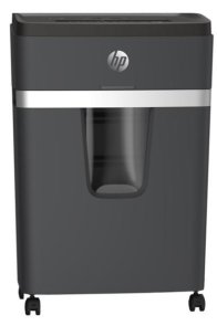 Шредер HP Pro Shredder 18CC (2813)