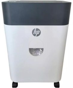 Шредер HP OneShred Auto 200CC (2819)