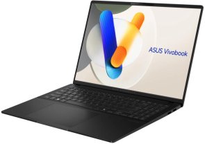 Ноутбук ASUS Vivobook S 16 OLED M5606UA-MX026 Neutral Black