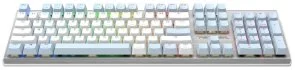Фото: Клавіатура A4tech FS100 Fstyler Icy Blue (FS100 Icy Blue) № 4 | KTC
