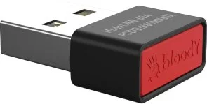 Фото: Миша Bloody R36 Ultra Stone Black (R36 Ultra (Stone Black)) № 12 | KTC