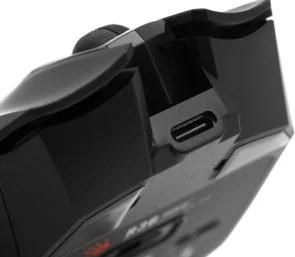 Фото: Миша Bloody R36 Ultra Stone Black (R36 Ultra (Stone Black)) № 10 | KTC
